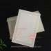 Beautiful Embossed Simple Textured Wedding Invitations